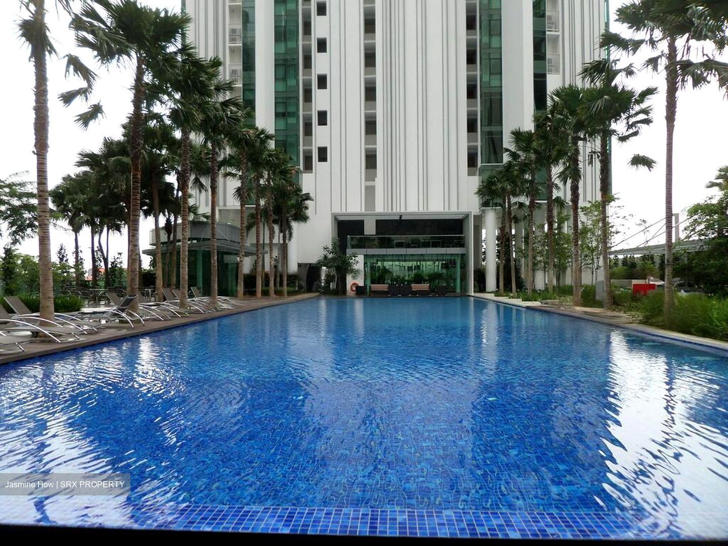 76 Shenton (D2), Apartment #455636411